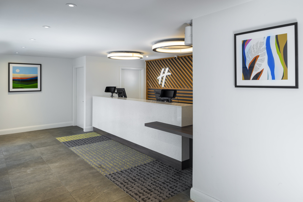 Holiday Inn London-Bexley by IHG