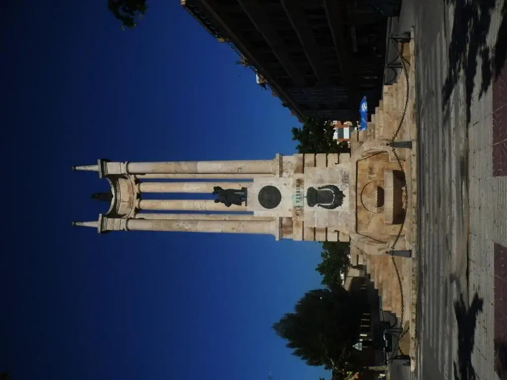Alojamiento Turístico La Tinaja