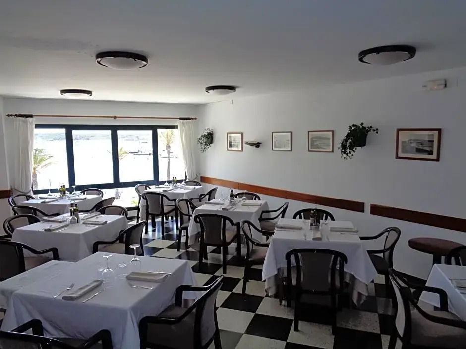 Hostal Restaurant Salgaret