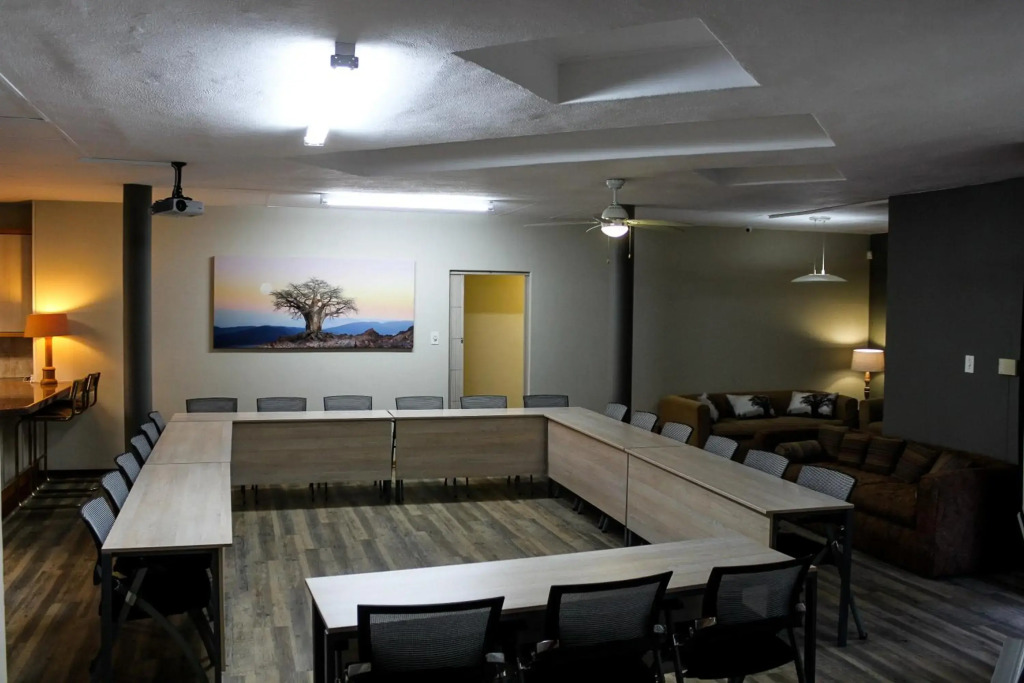 Polo Guest House