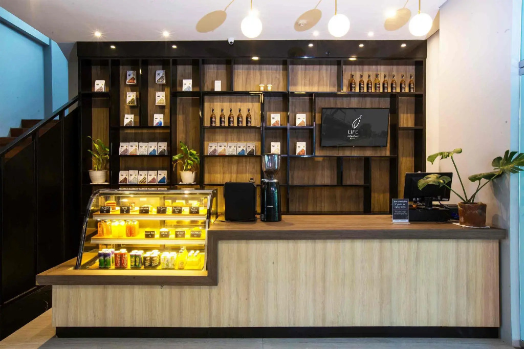 The Life Styles Hotel Surabaya
