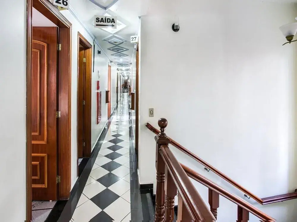 Memorial Hotel