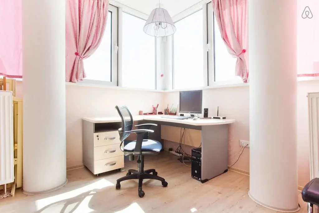 Apartment Na Engel'sa
