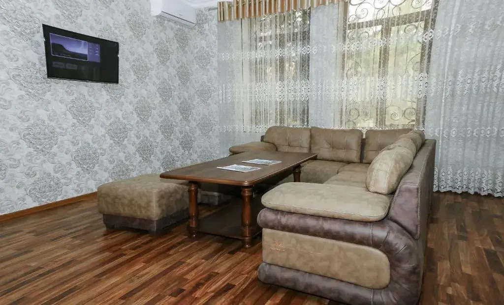 Luxury Guesthouse