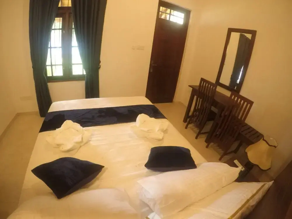Villa 406