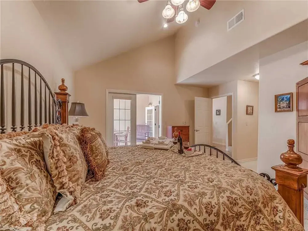Ruidoso Retreat - Three Bedroom Home