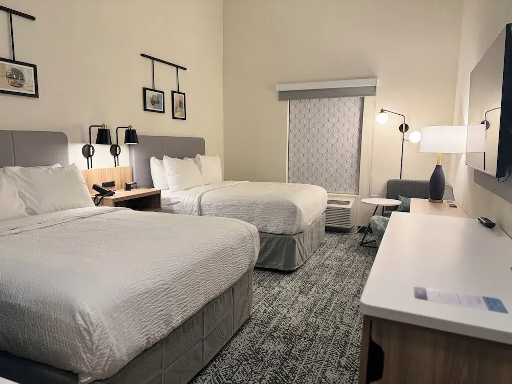 Sleep Inn & Suites