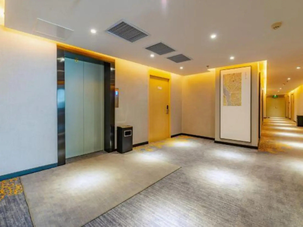 Luoyang 24h qixijia Hotel
