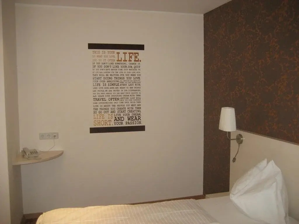Stadthotel Gürtler