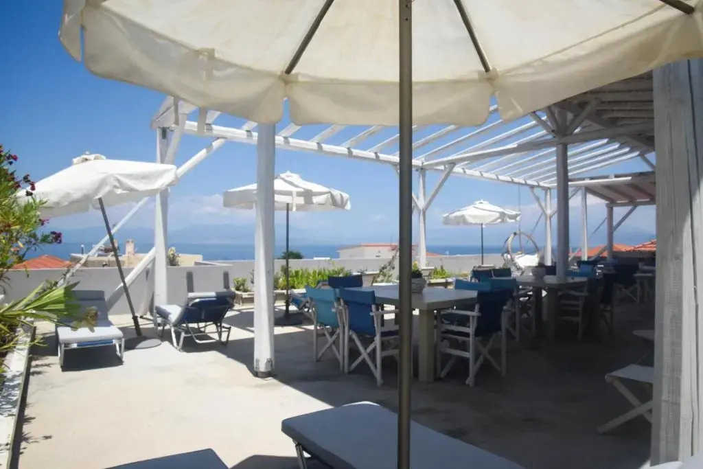 Alissachni Luxury Apartments