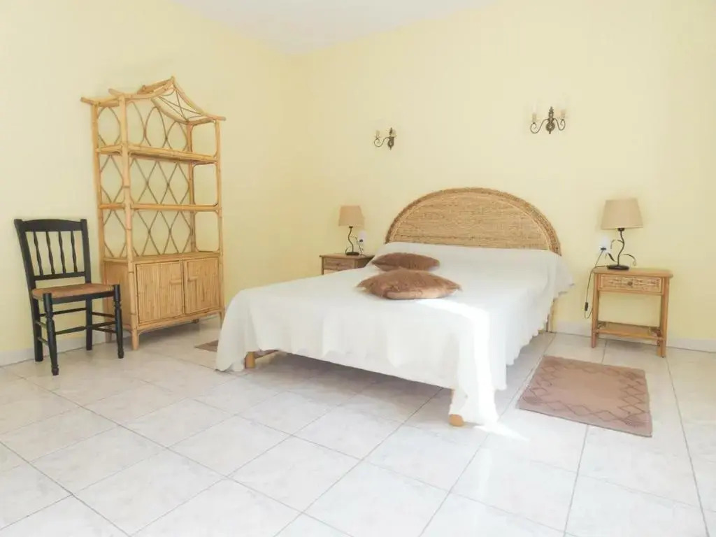 Gîte Saint-Martin-de-Seignanx, 4 pièces, 5 personnes - FR-1-360-356