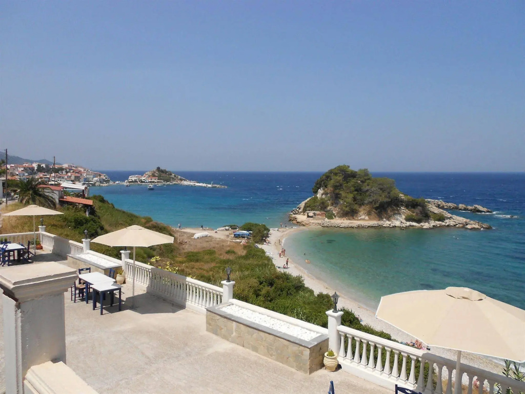 Hotel Sunrise Beach