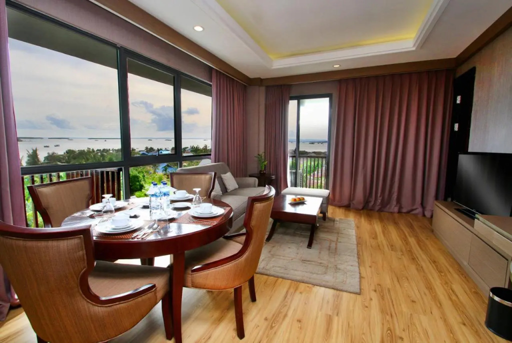 Swiss-Belhotel Sorong