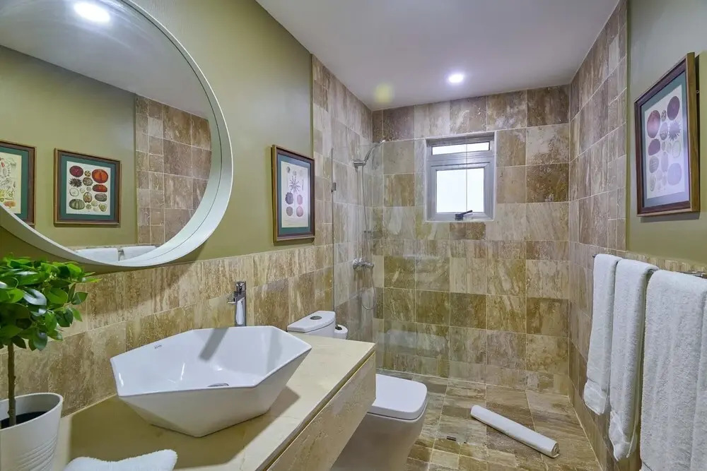 Luxury Beach Condo B-101 Costa Atlantica