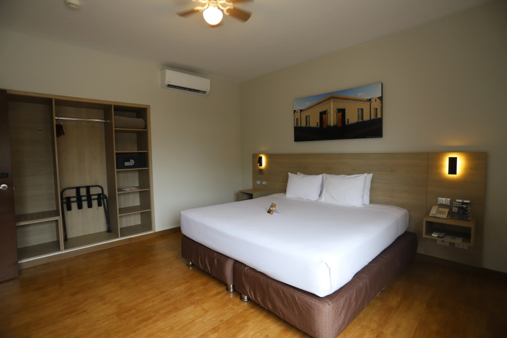 Casa Andina Standard Miraflores San Antonio