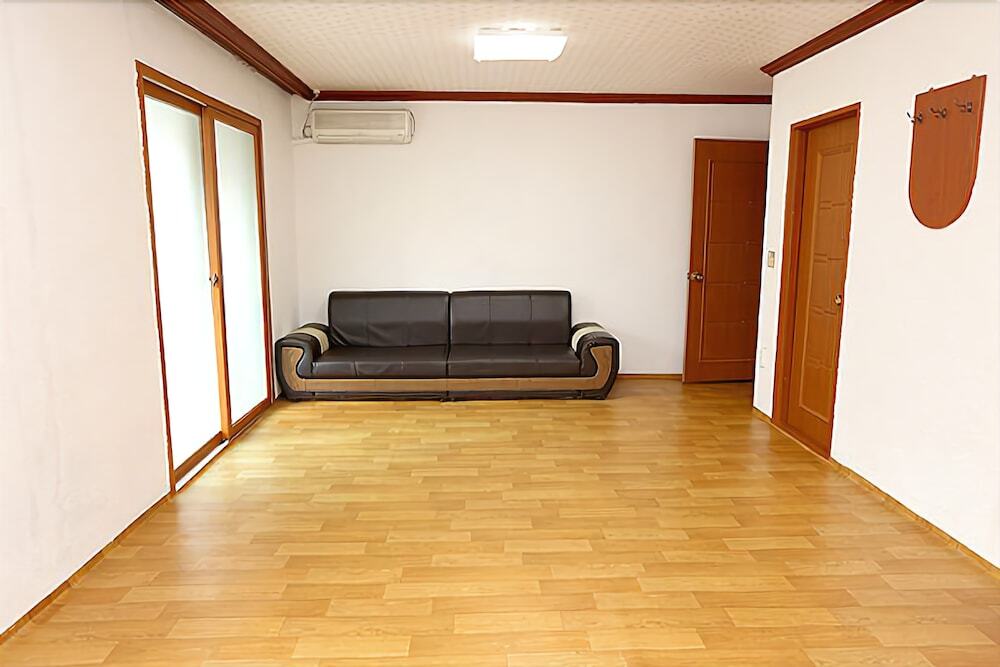 Gurye Piagol Park Pension