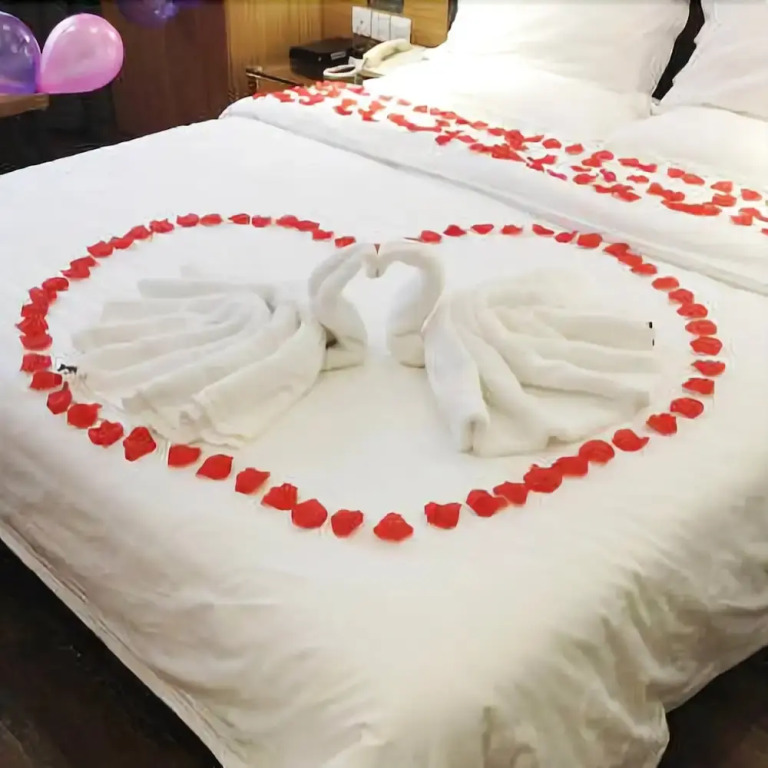 Yeste Hotel