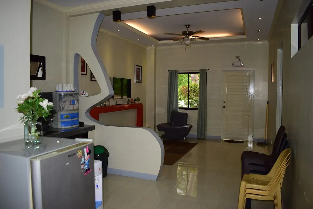 Villa d' Arco Resort