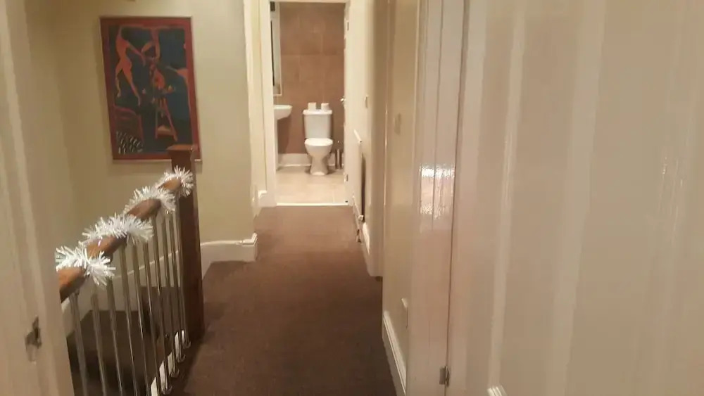 Park Road Apartment