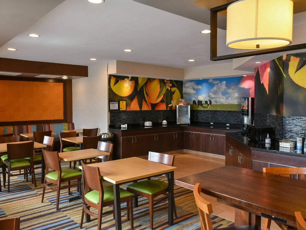 Comfort Inn & Suites Texas City I-45