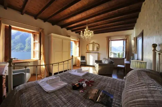 Borgo Lenno