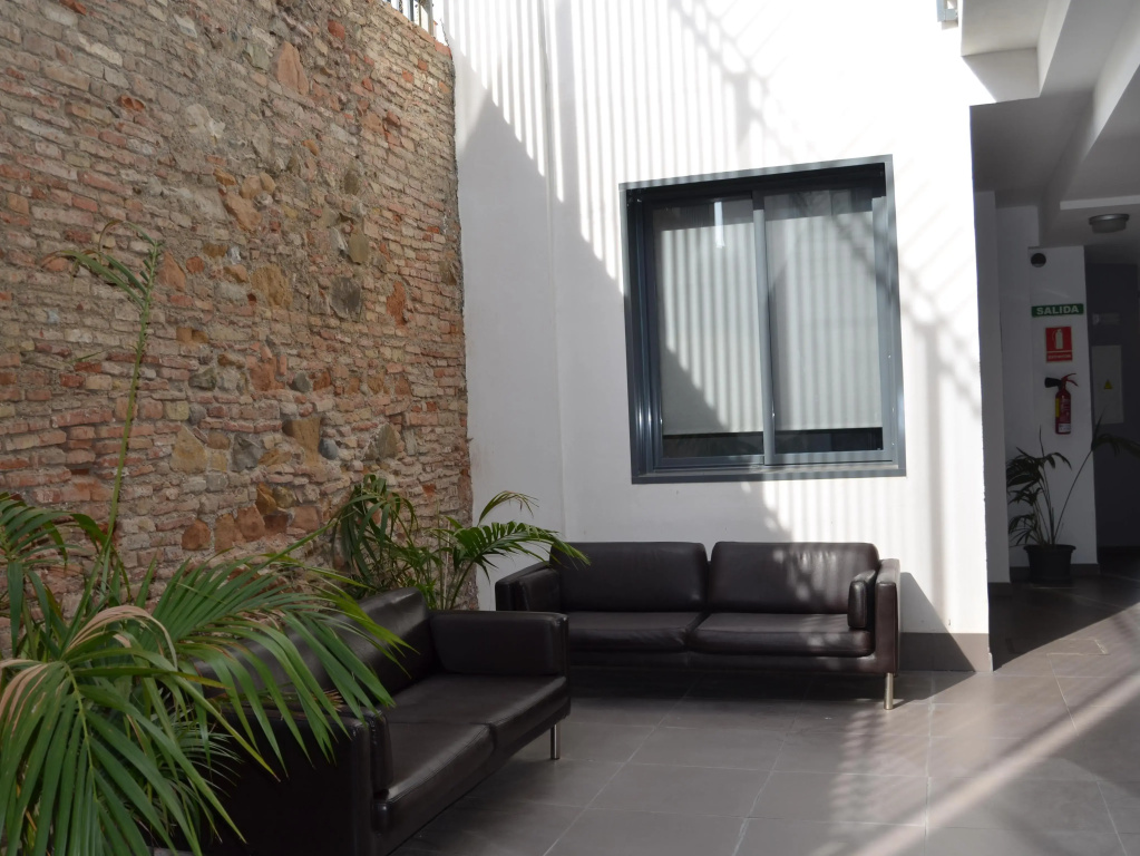 Apartamentos San Pablo