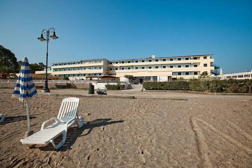 Classhotel Mandatoriccio