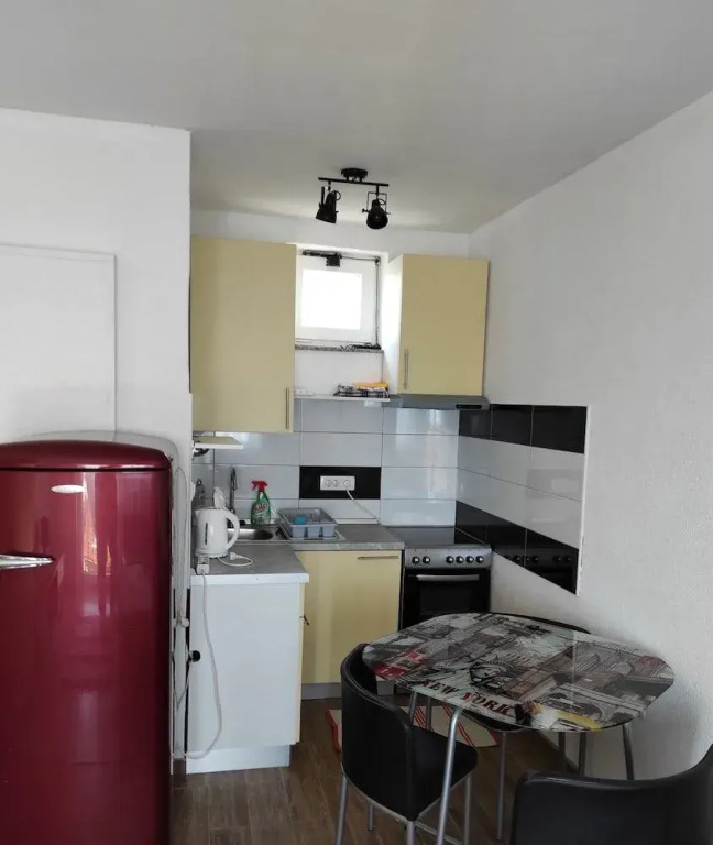 Karolina Apartment