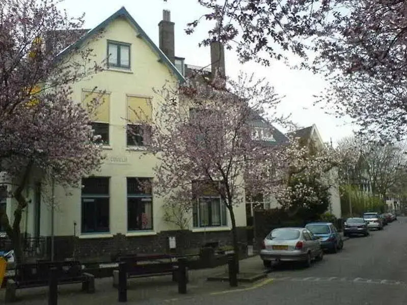 Villa Cornelia Apart.