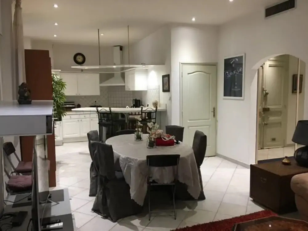 Viva Riviera 4 Bedrooms