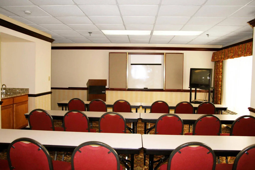 Hampton Inn Sumter