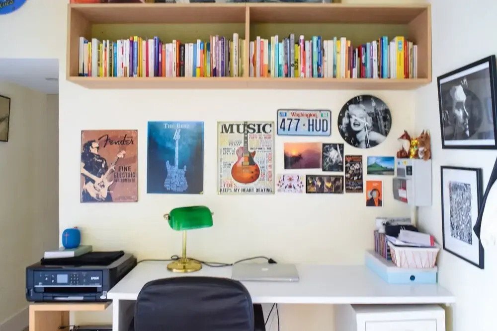 Musical 2 Bedroom Flat by Abbey Road Studios