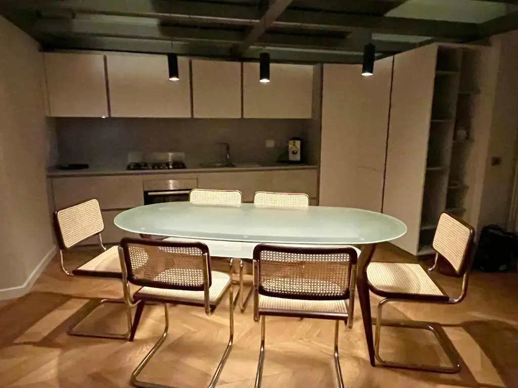 Appartamento Conte Verde 1756 - Storie e Dimore
