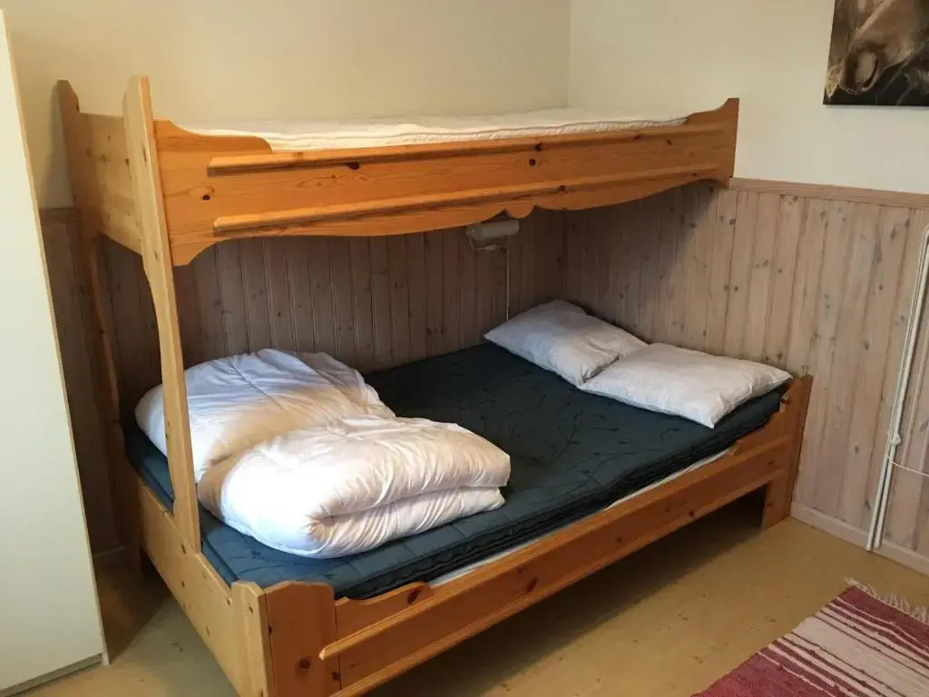 Vasacenter B&B