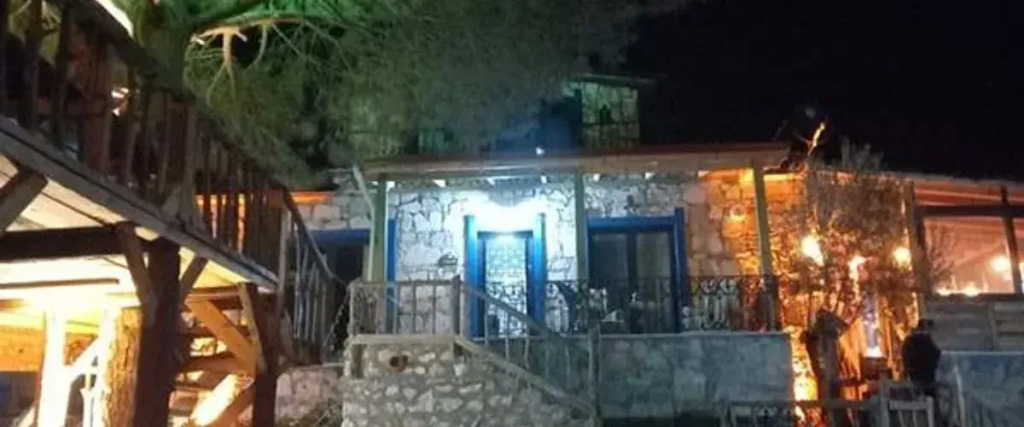 Kasiba Ciftlik Ve Konuk Evi