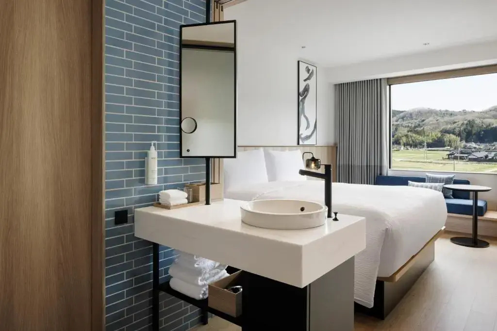 Fairfield by Marriott Okayama Tsuyama