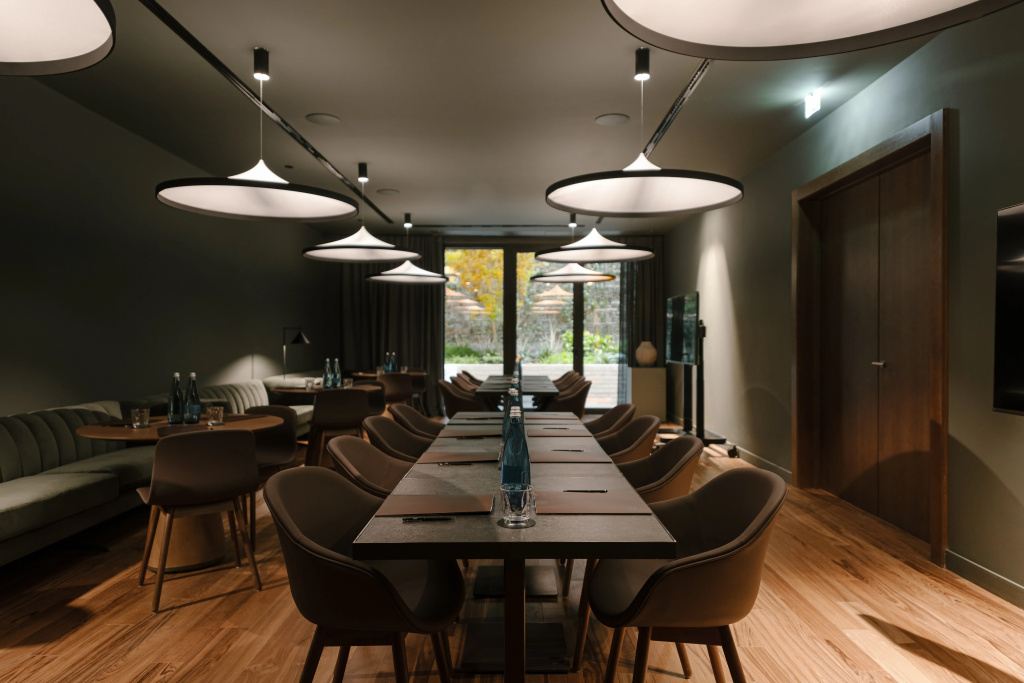 BoHo Hotel Budapest - Small Luxury Hotels