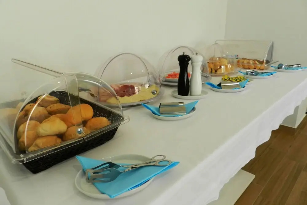 YourCroatiaHoliday Bed & Breakfast