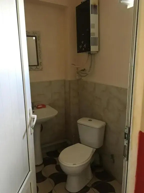 Studio M House