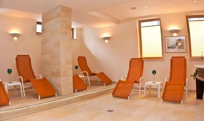Hotel Garni Pra Posta