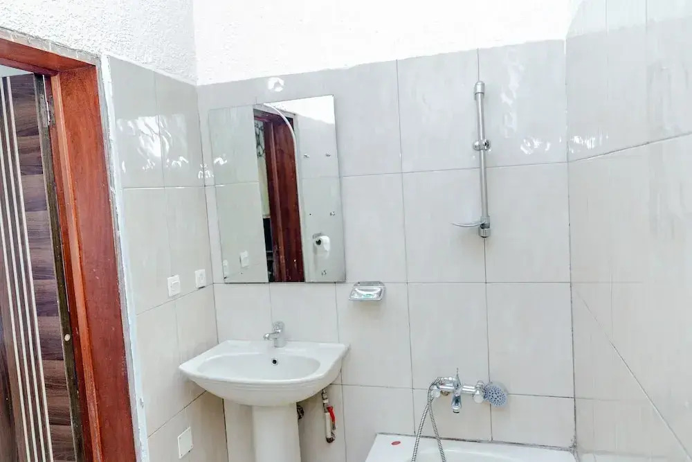 Ubumwe Hotel