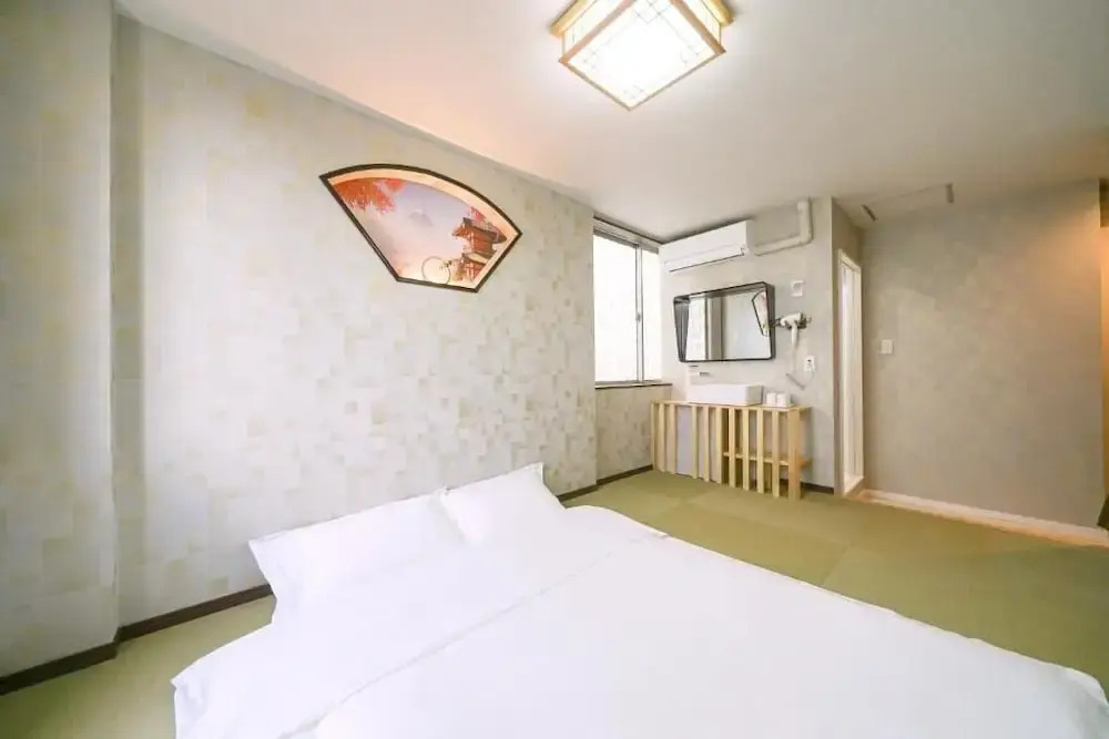 大同GardenHotel 大阪西九条 本館
