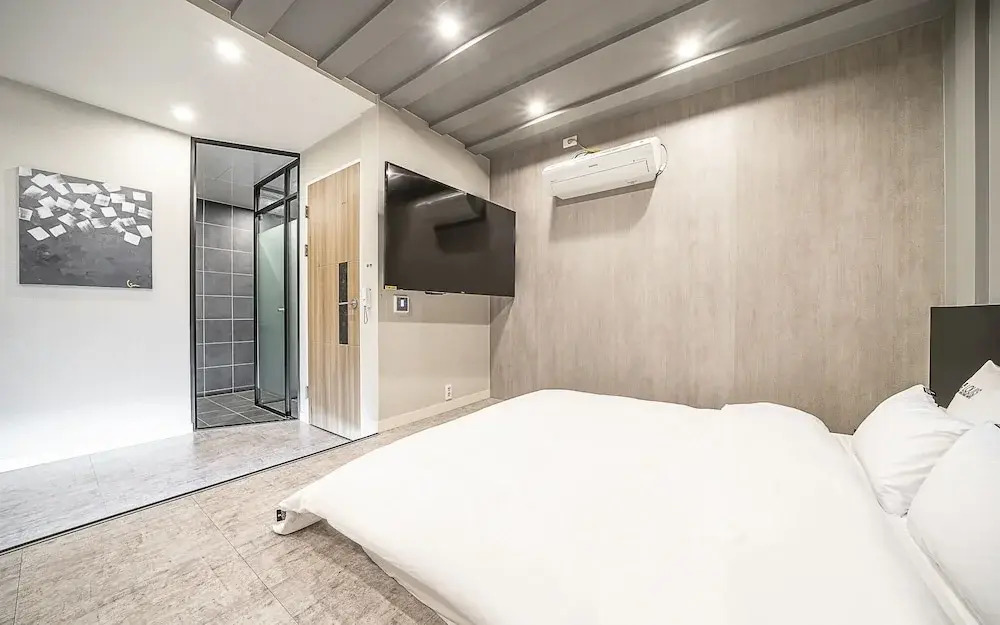Ulsan Ilsan Louis Hotel