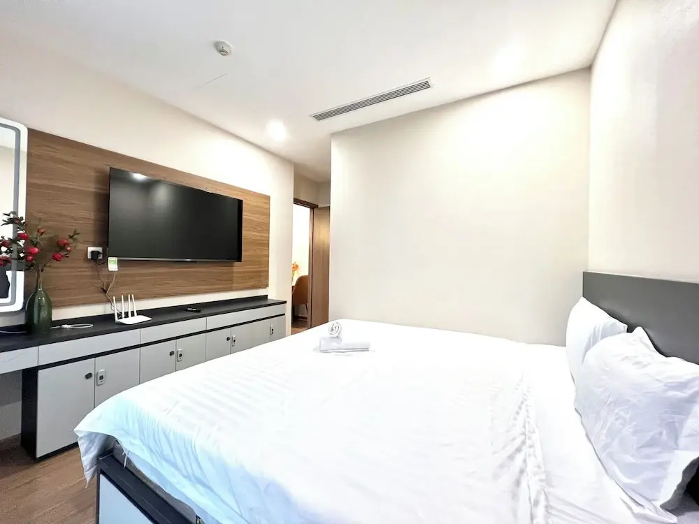Vincent Housing - Vinhomes Skylake Apartment Hanoi