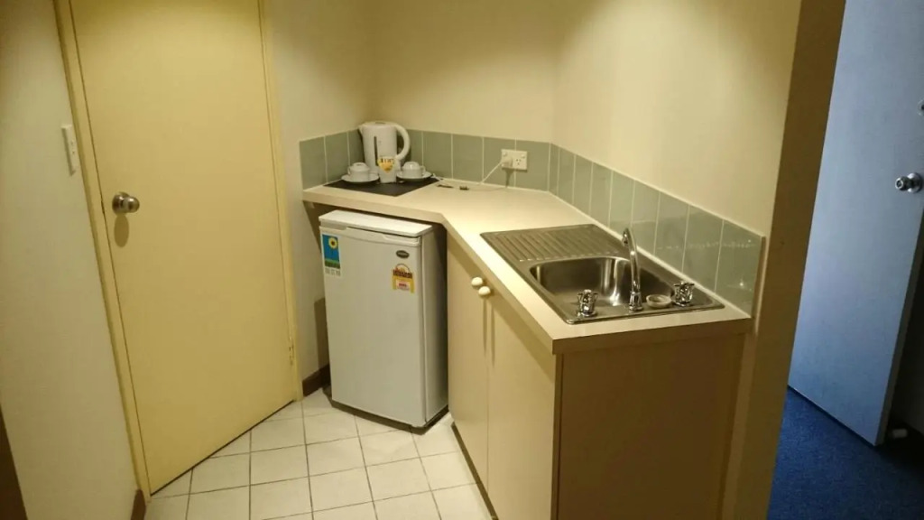 Sanno Marracoonda Perth Airport Hotel