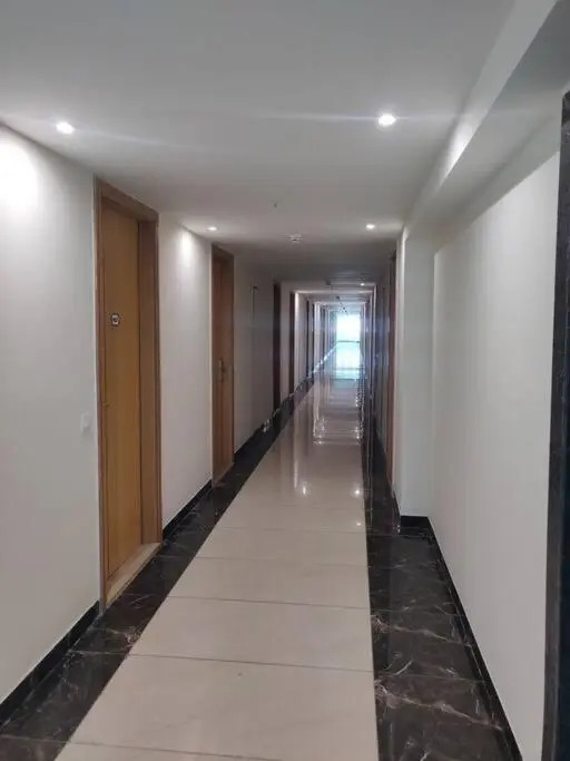 Lovely Studio apartment 1-bedroom with small kitchen and pool