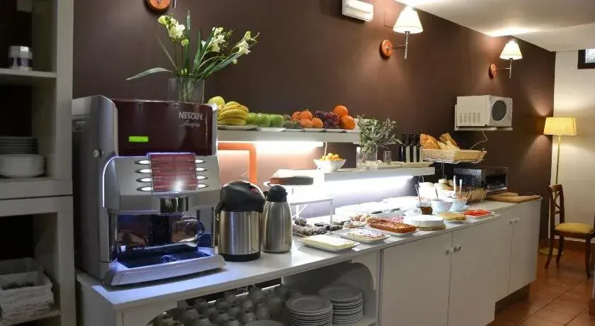 Apartamentos Dos Olivos