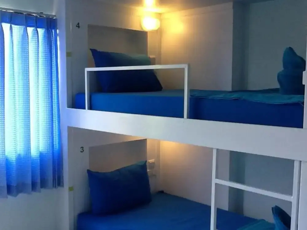 Samui Hostel