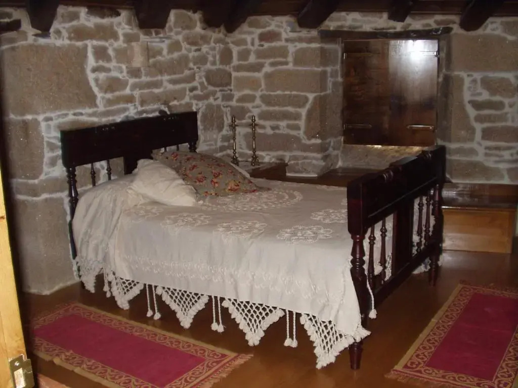 Casa Caxigueiro