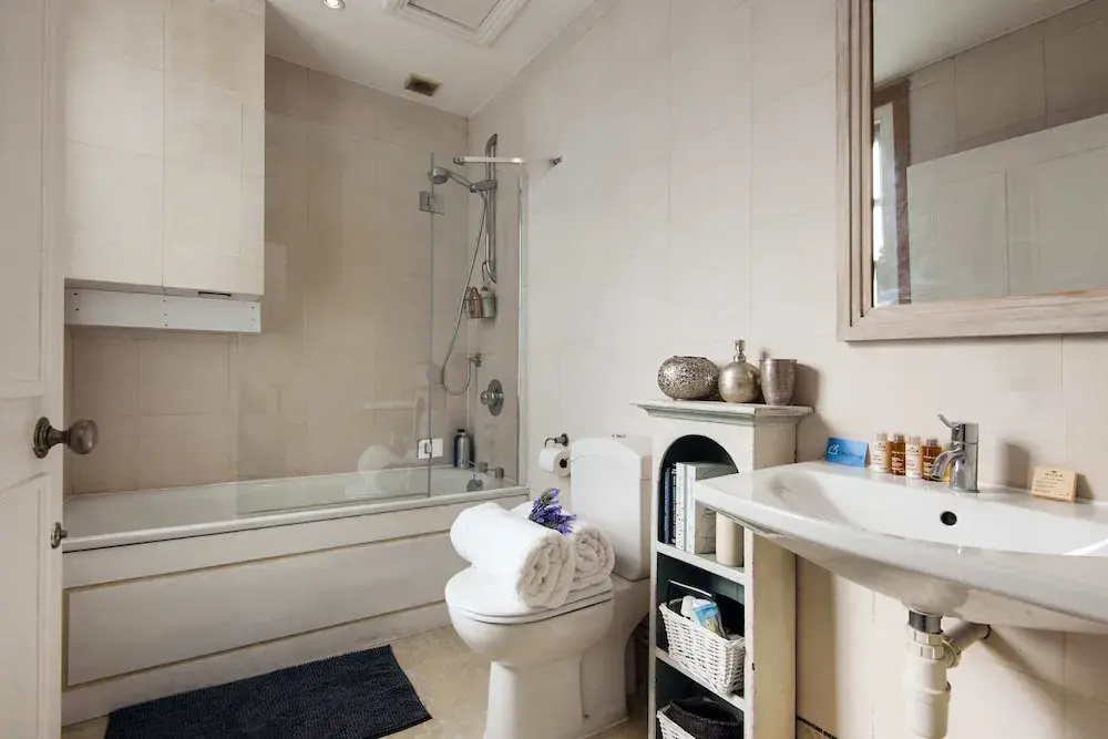 Cosy Childs Street House - Imn